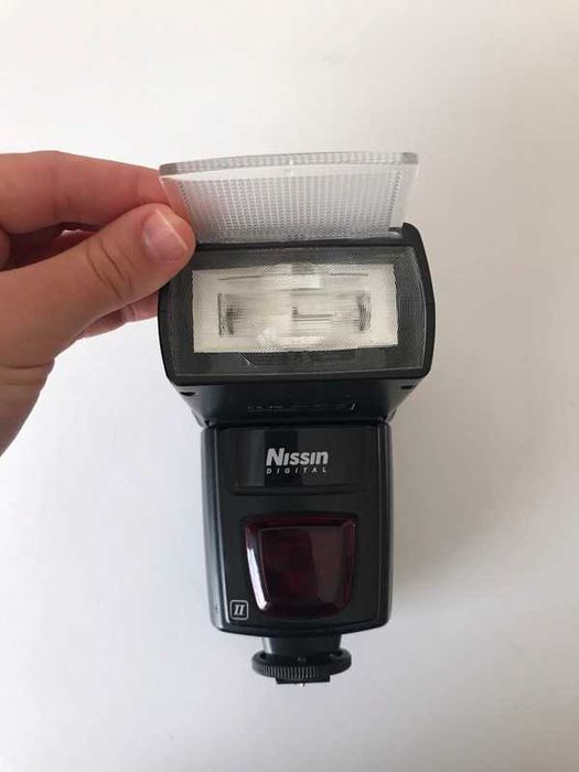 Flash Nissin Di622 Mark II
