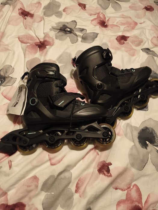 Patins em linha 41