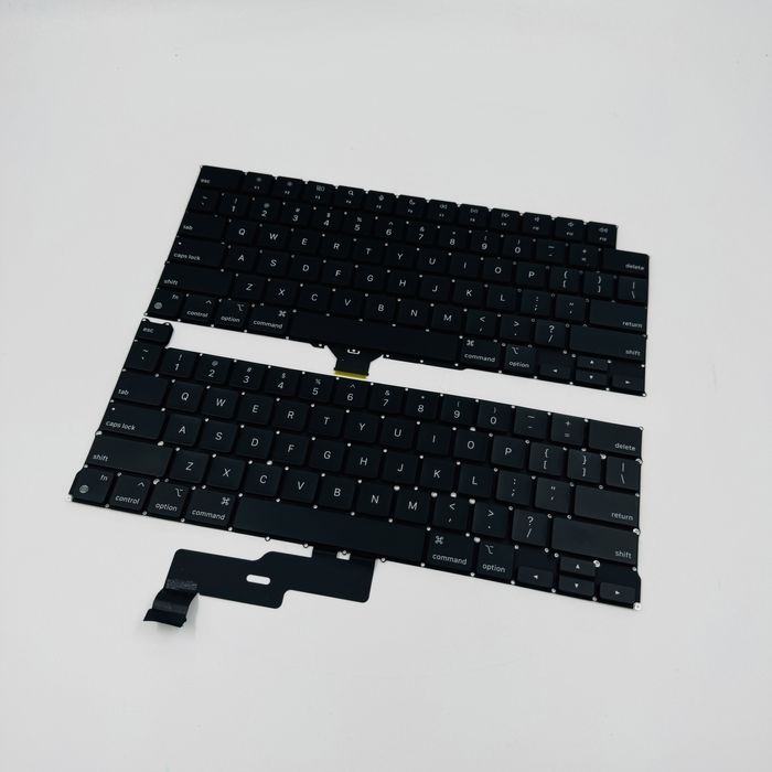 Клавіатура Apple MacBook Pro 13 2020 A2337 A2338 A2442 A2779 A2780 A24