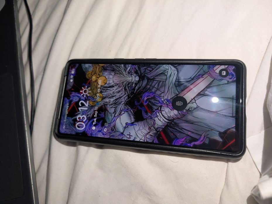 Google pixel 7 256gb