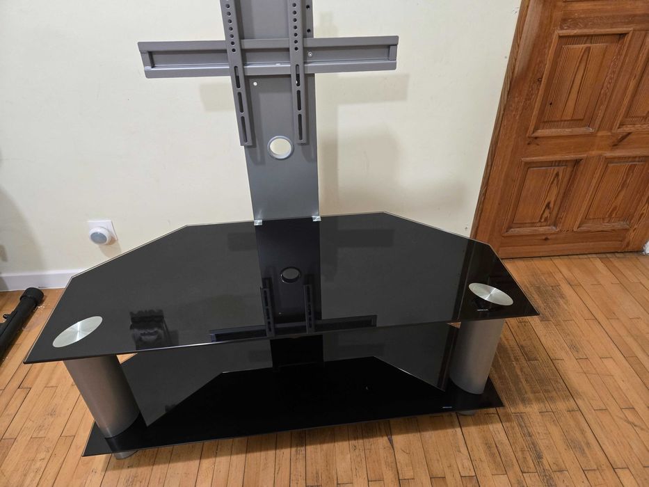 stolik pod telewizor 110cmx47cmx43cm stan b. dobry