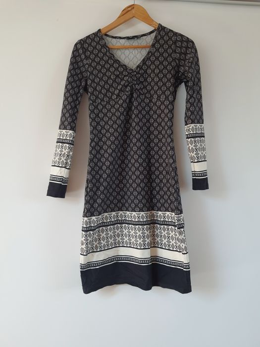 Sukienka Bonprix rozmiar S  32 34