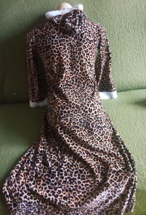 Сукня для дому і сну.