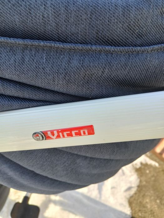 Sprzedam wózek dziecięcy