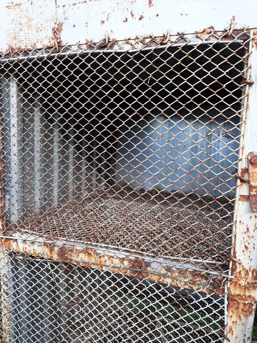 Клітка для гризунів