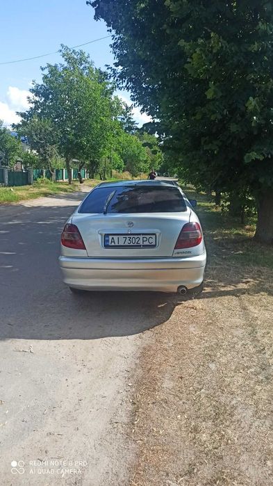 Продам авто тойота