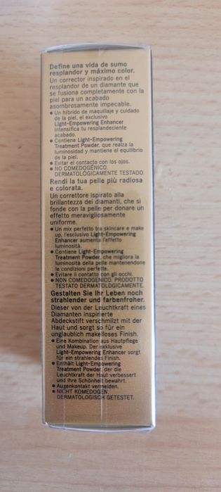 Cleu de peau Beauty  консилер #2 оригінал