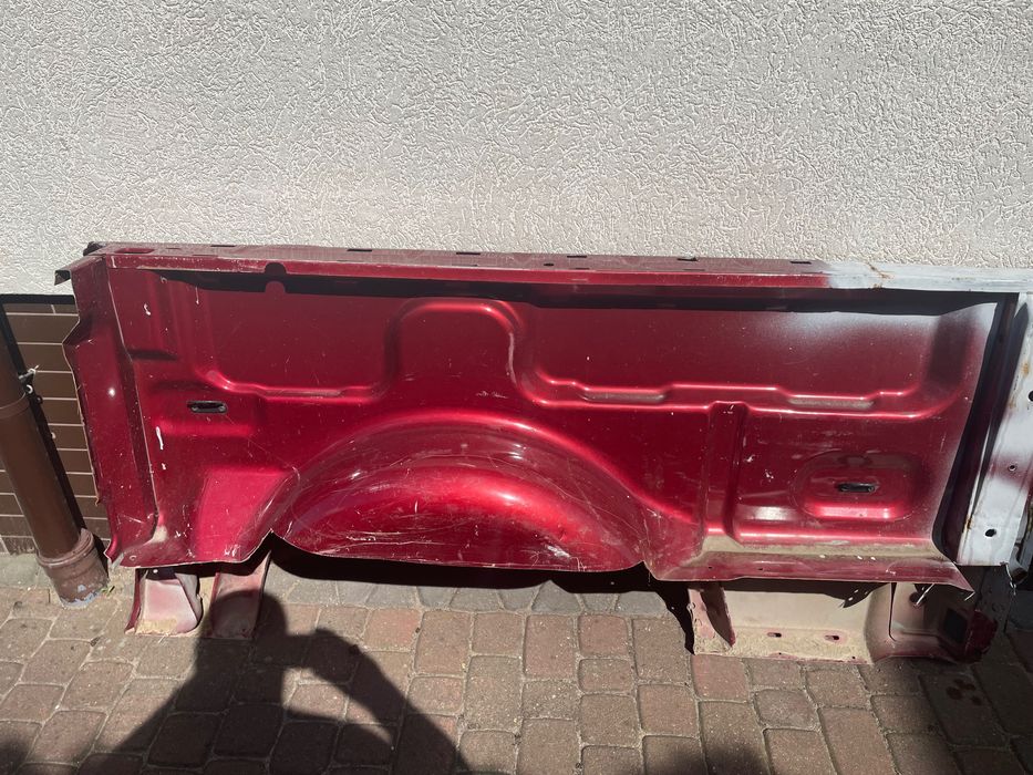 Ford F 150  Bok Paki 09-14 rok