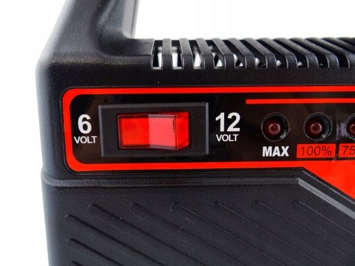 Зарядное устройства для аккумуляторов