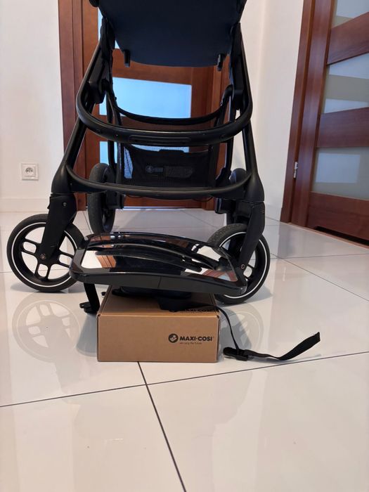 Wózek Maxi-Cosi Plaza+ maxi cosi pebble360