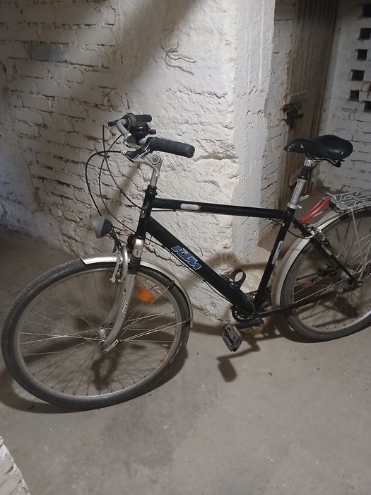 Sprzedam rower firmy ktm