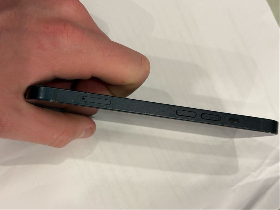 Iphone 14 128gb Azul Escuro