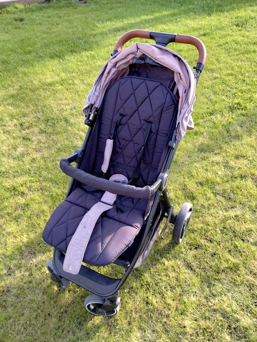 Wózek spacerowy Stinger 4Baby