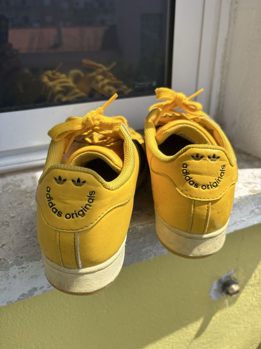 Adidas Superstar Originals 42