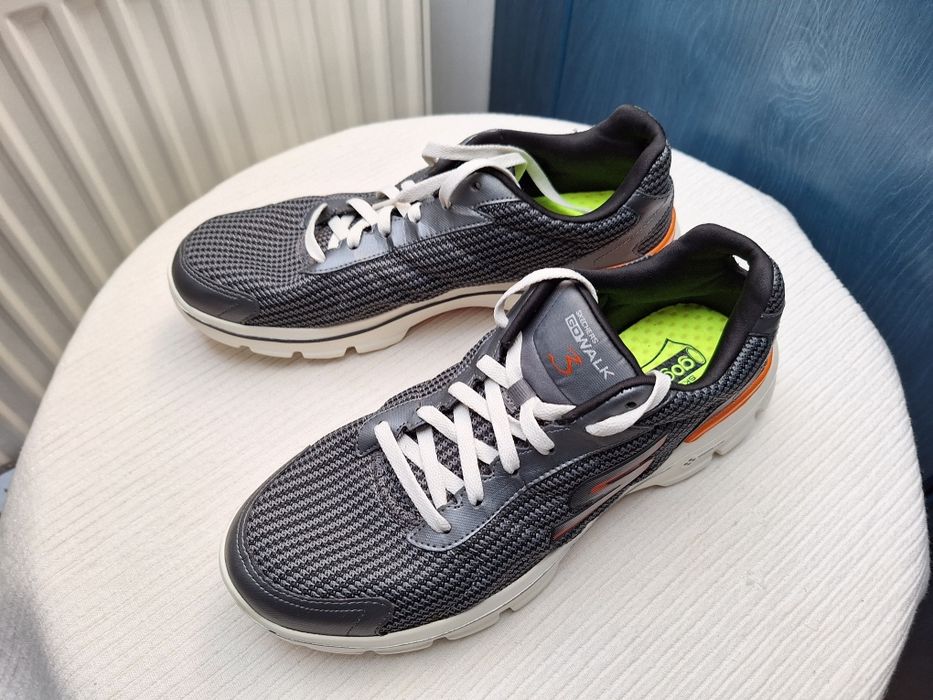 Skechers Go Walk roz. 45