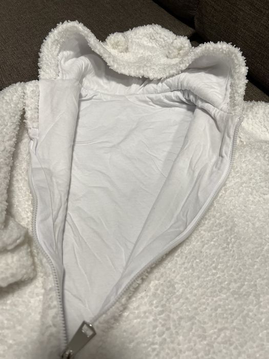 Продам теплый человечек, тедди