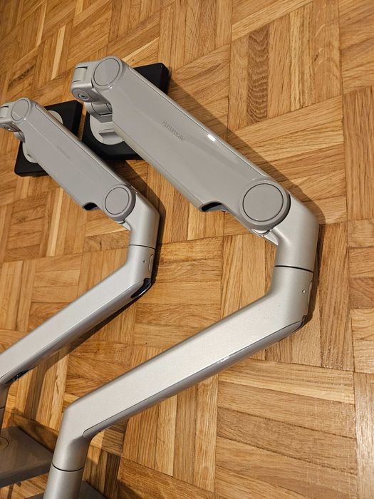 Ramię uchwyt na monitor Humanscale M2.1