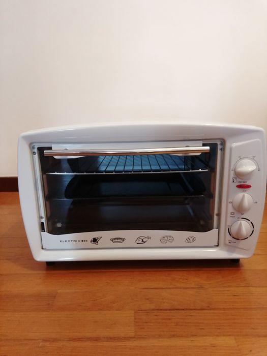 Forno elétrico 26LT