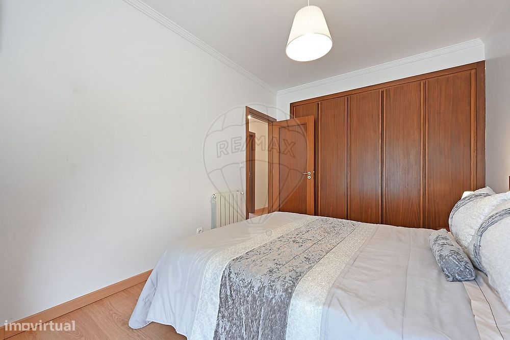 Apartamento T3 para venda