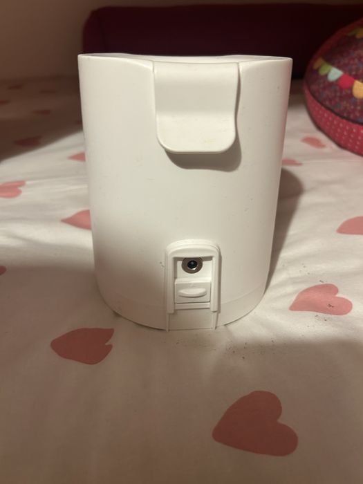 Aquecedor de Biberões Chicco Casa e Viagem