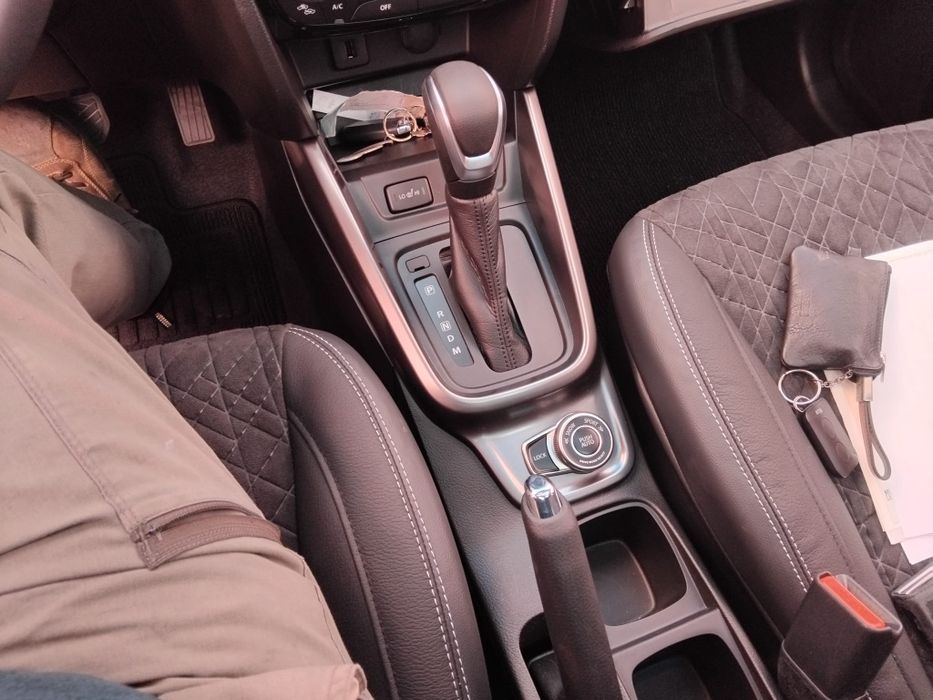 Vitara 1.5 Hybrid allgrip