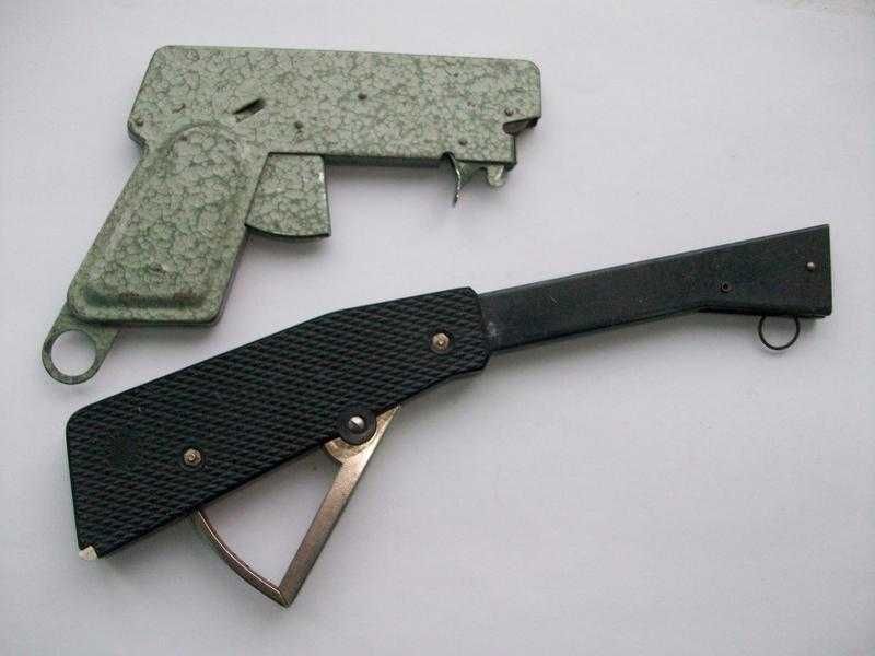 Зажигалка Ссср И Гдр Для Газовых Плит Котлов И Каминов