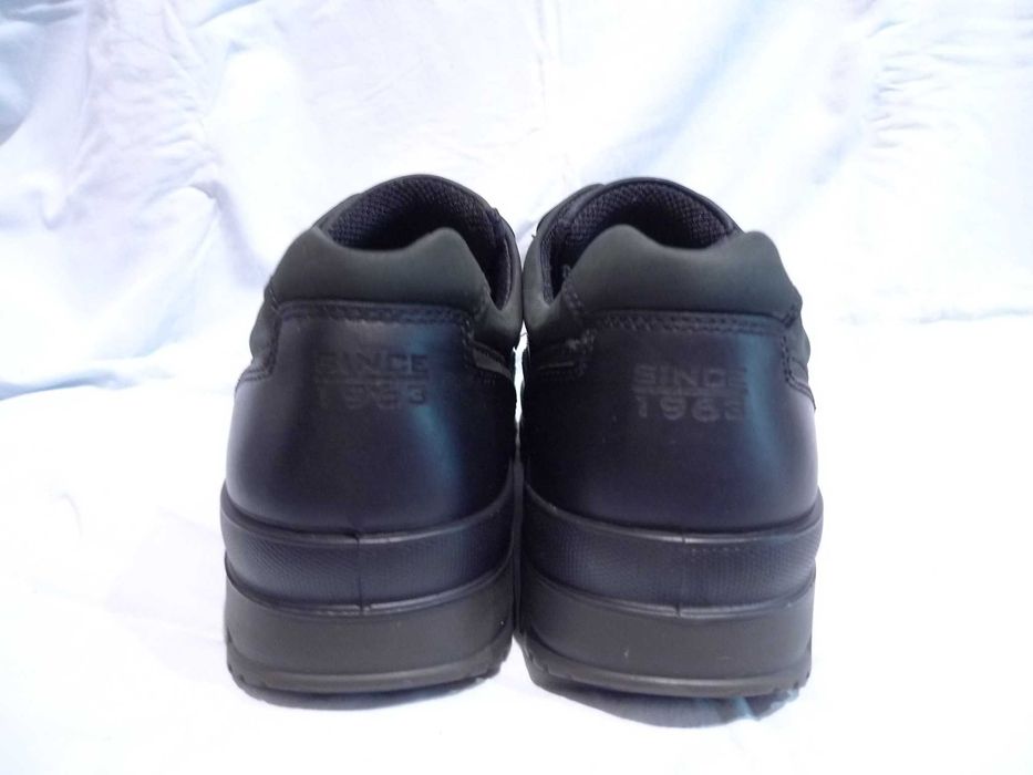 ECCO Track 6 GORE-TEX r.43/28cm Buty skórzane trekkingowe  j.NOWE