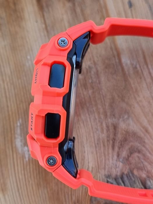Casio G-Shock GBA-900