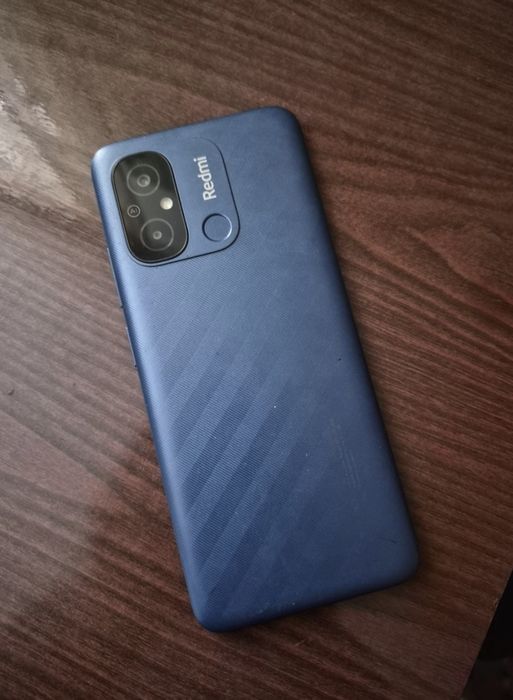Продається Смартфон Redmi 12C