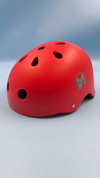 Nowy Kask Rowerowy r. L (54-62cm)