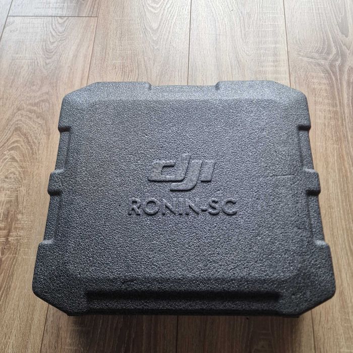 Gimbal DJI Ronin SC