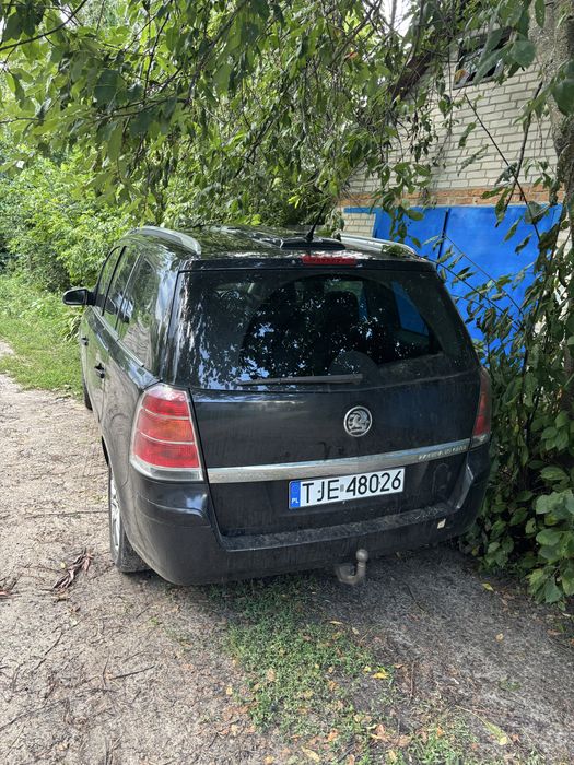 Продам Опель Зефіру
