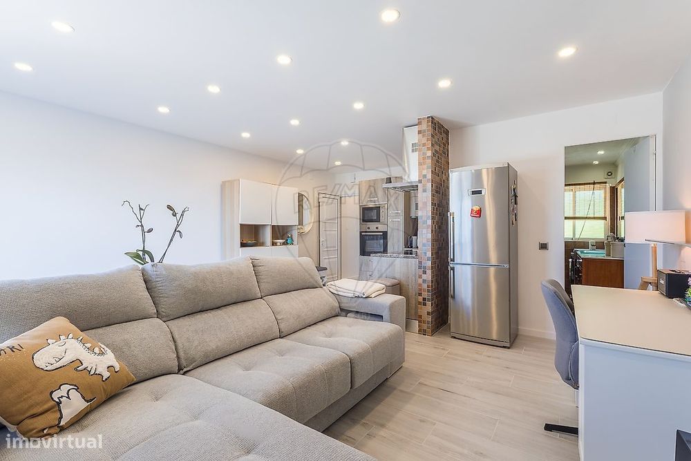 Apartamento T1 para venda — Santa Bárbara de Nexe, Faro