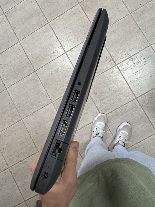 PC HP 250 G7 i5 - Cinza