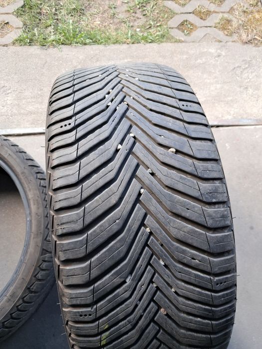 Michelin CrossClimate 2   245/35 R20   2 szt.