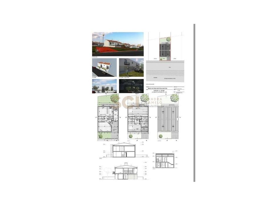 Baixa de Preço!
Lote Terreno Urbano, localizado em Urbanização per...