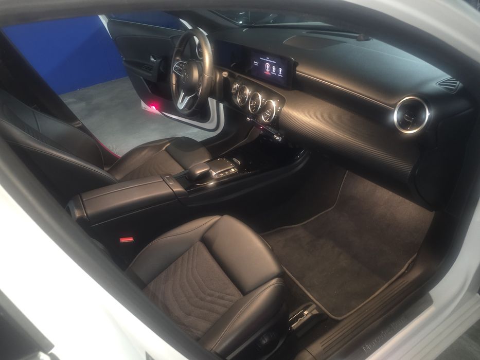 Mercedes-Benz Classe A 180D