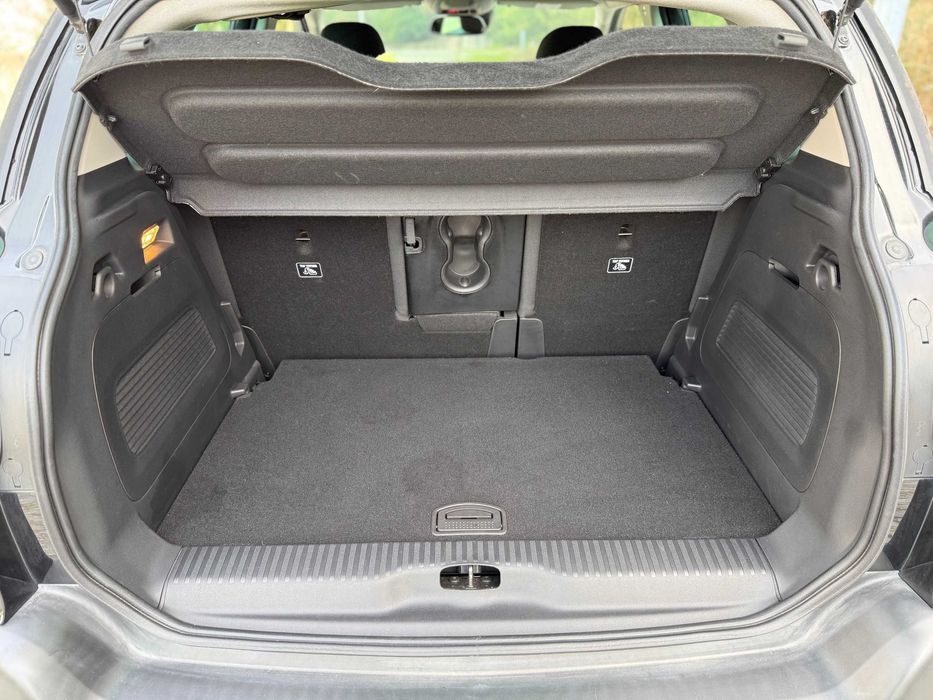 Citroën C3 Aircross 1.2 PureTech Feel