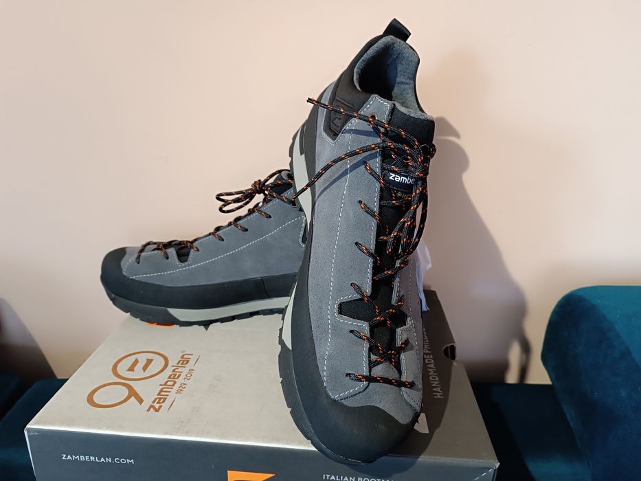 Buty trekkingowe Zamberlan Salathe GTX RR