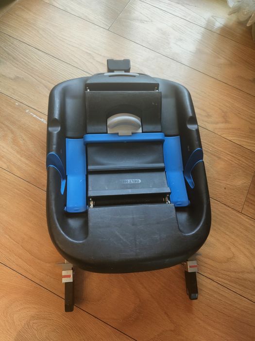 Fotelik z ISOFIX z bazą Avionaut 0-13 m-cy