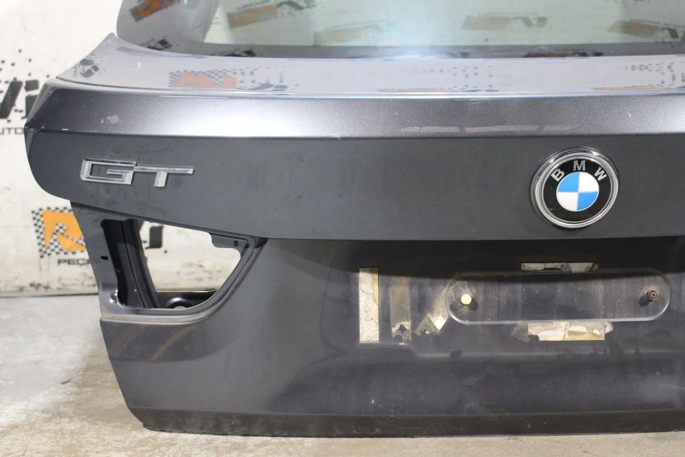 Porta / tampa da mala BMW 3 Gran Turismo (F34)