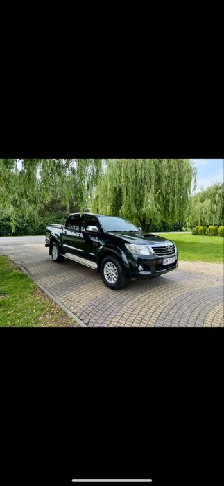 Skup aut terenowych suv pickup 4x4 Dolnośląskie