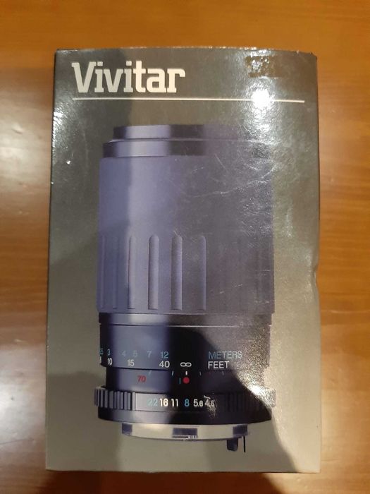 Material fotografico 2