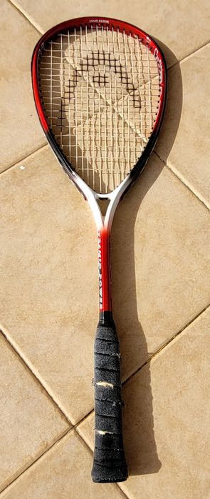 Raquete de Squash64283862808066120