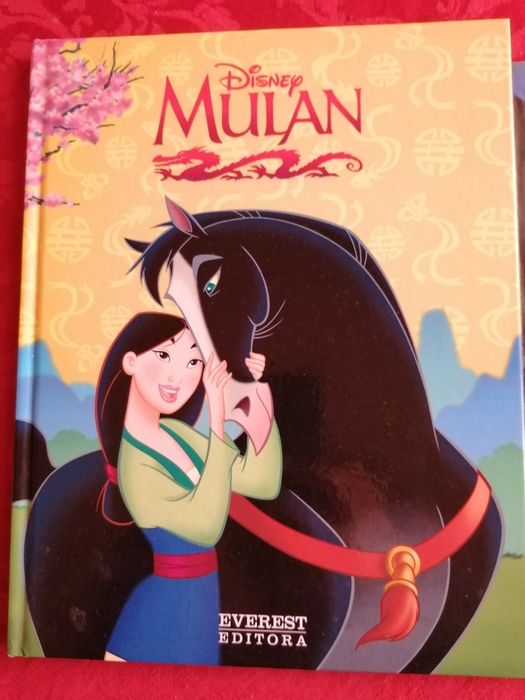 Livros infantil para venda