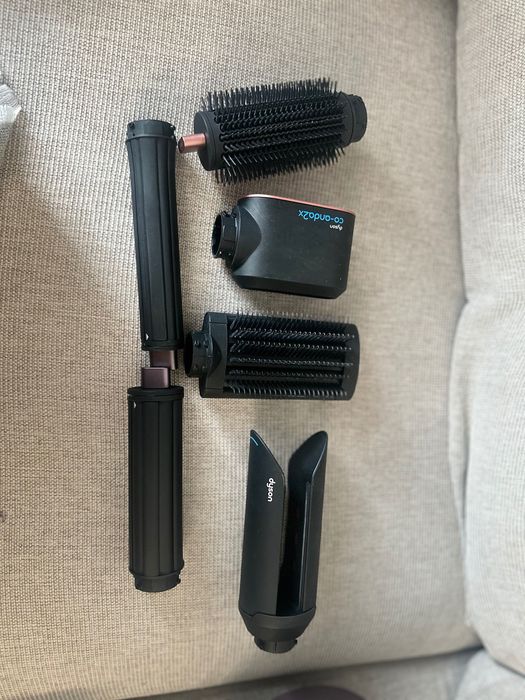 6koncowek dyson coanda2x