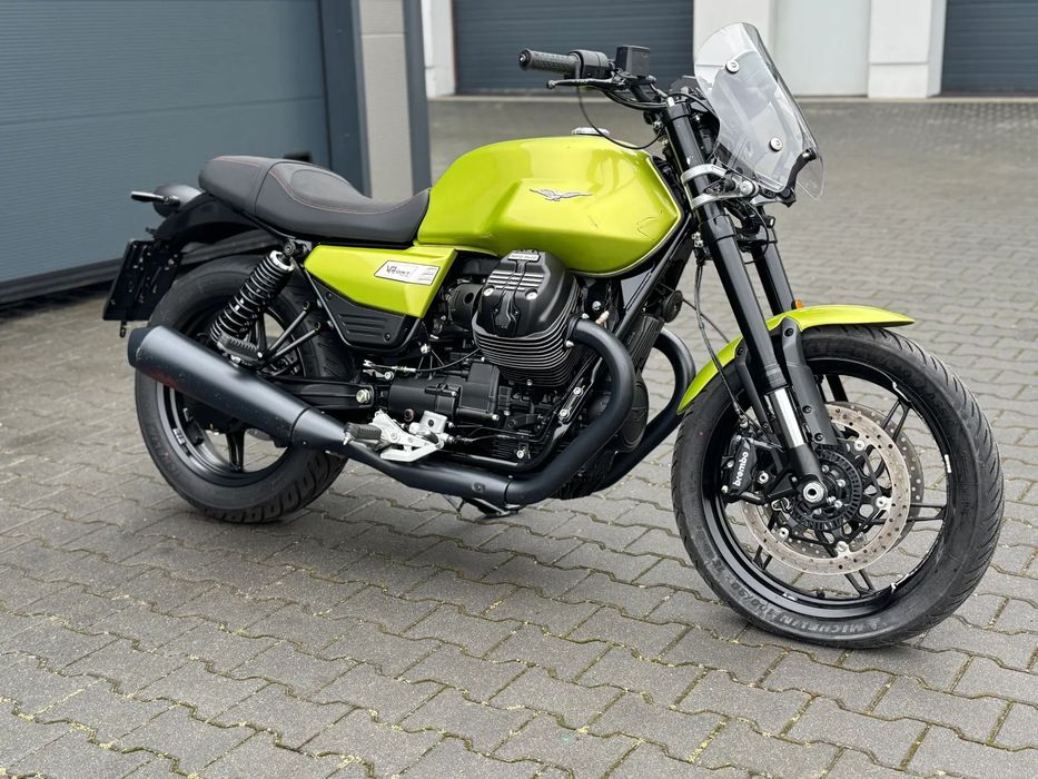 Moto Guzzi