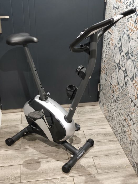 Rower magnetyczny Sapphire falcon