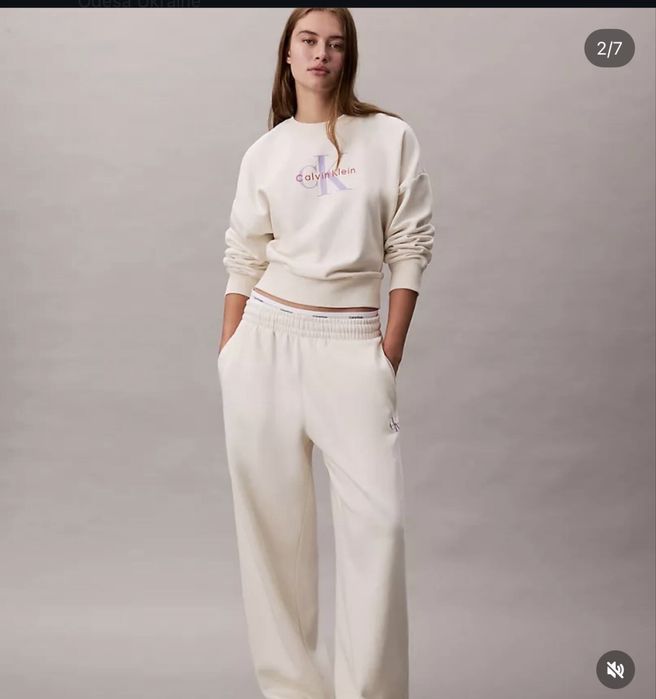 Спортивний костюм calvin klein m