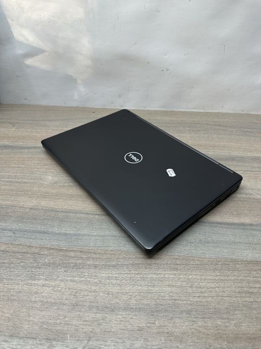 Dell Latitude 5480 — розборка / запчастини